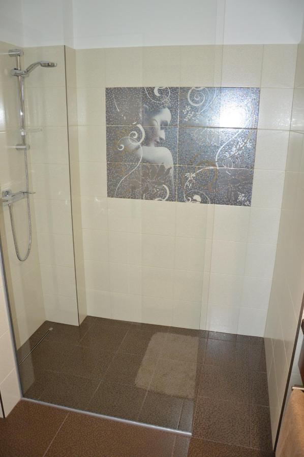 M2-Apartment Szombathely Exteriér fotografie